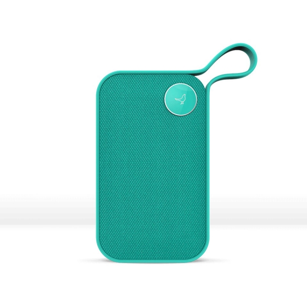 Bluetooth Speaker LIBRATONE ONE STYLE LG0030010JP3004 Caribbean Green