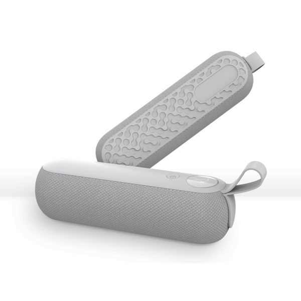 Bluetooth Speaker LIBRATONE TOO LG0020000JP3001 Cloudy Grey