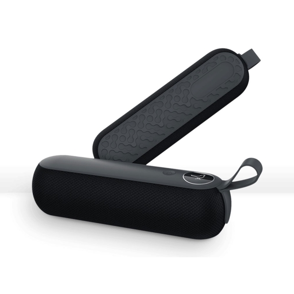 Bluetooth Speaker LIBRATONE TOO LG0020000JP3002 Graphite Grey