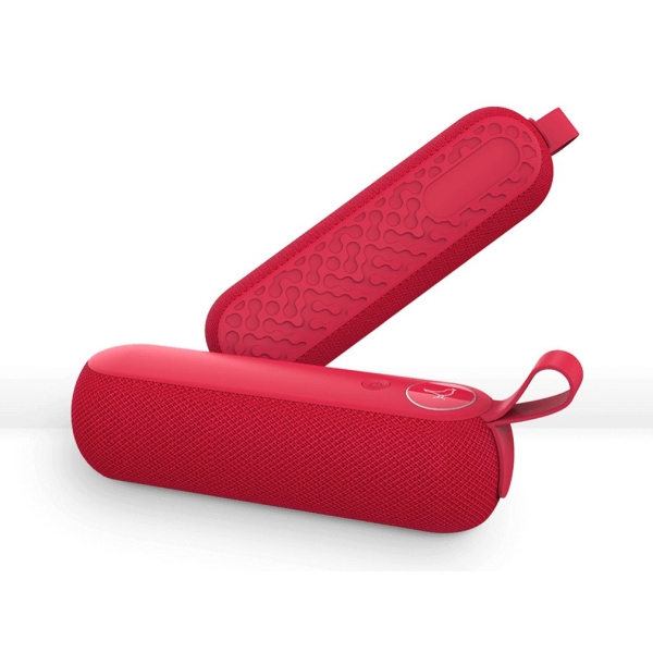 Bluetooth Speaker LIBRATONE TOO LG0020000JP3003 Cerise Red