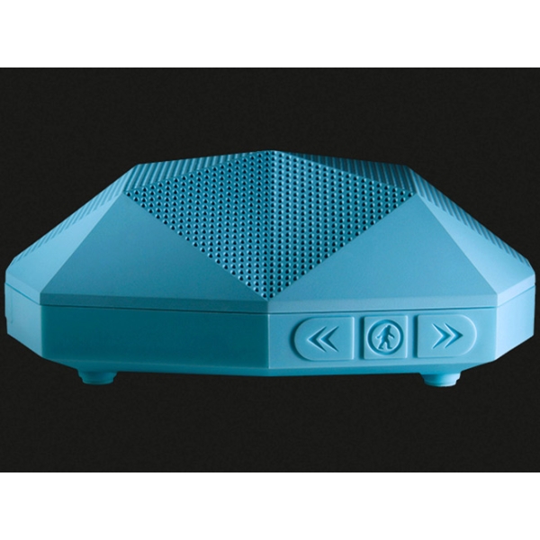 Bluetooth Speaker OUTDOOR TECH TURTLE SHELL 2.0 SEA FOAM