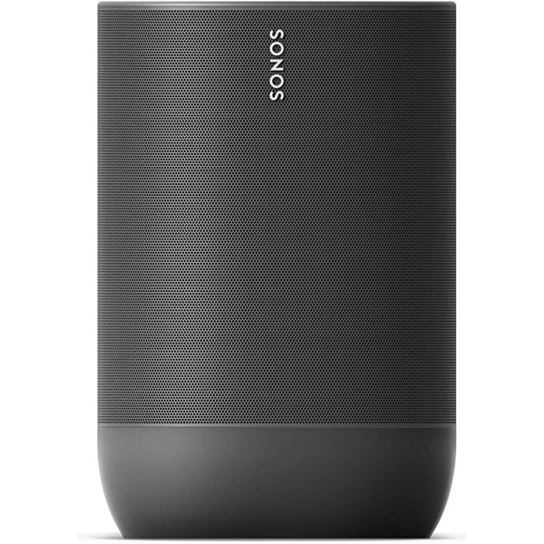 Bluetooth Speaker Sonos Sonos Move BLACK Bluetooth Speaker