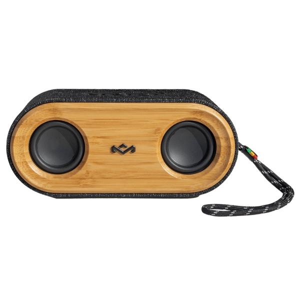 Bluetooth Speaker The House of Marley EM GET TOGETHER 2 MINI SB