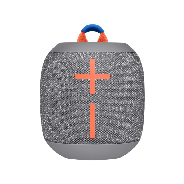 Bluetooth Speaker Ultimate Ears WONDERBOOM 2 WS660GR CRUSHED ICE GREY