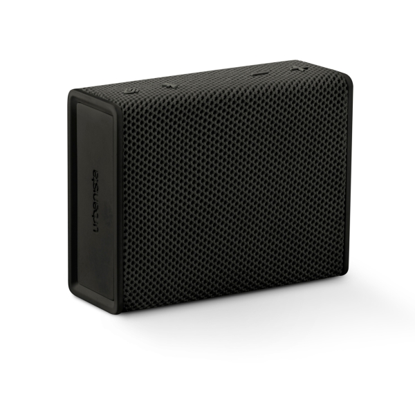 Bluetooth Speaker Urbanista SYDNEY Midnight Black