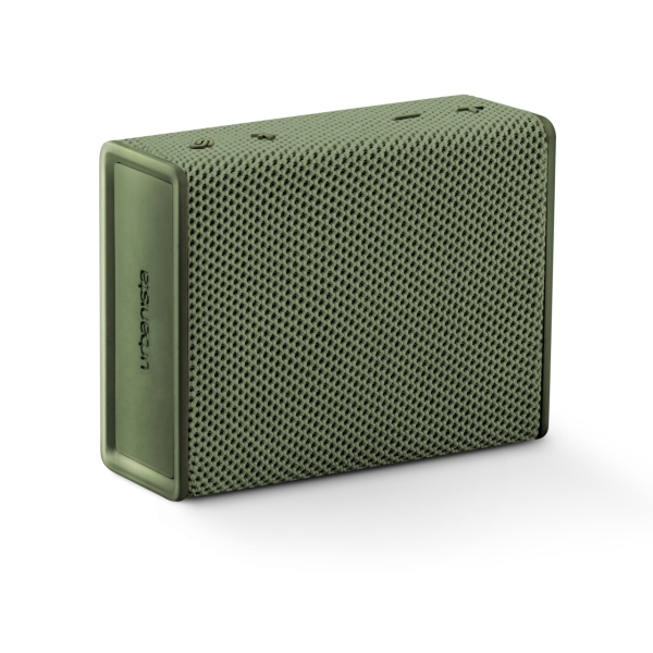 Bluetooth Speaker Urbanista SYDNEY Olive Green