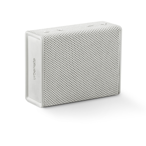 Bluetooth Speaker Urbanista SYDNEY White Mist