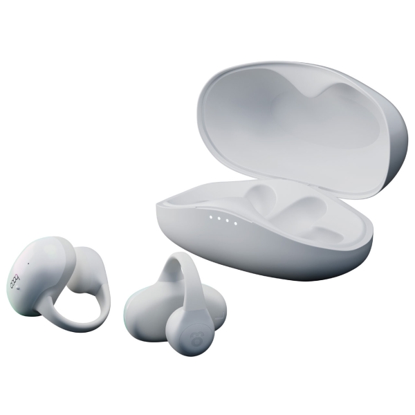 boco earsopen PEACE SS-1 WH white Earphone Headphone