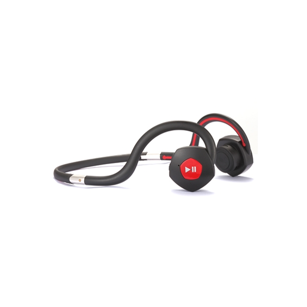 bonein BN702 black Earphone Headphone