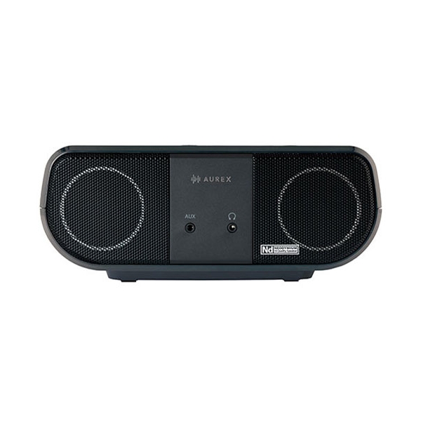 Boombox Toshiba AUREX TY-ANC1(K) Black Audio & Video Audio