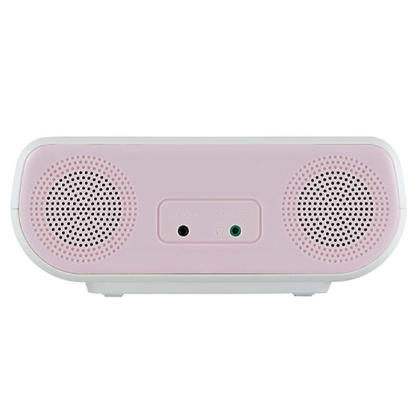 Boombox Toshiba AUREX TY-C161(P) Pink Audio & Video Audio