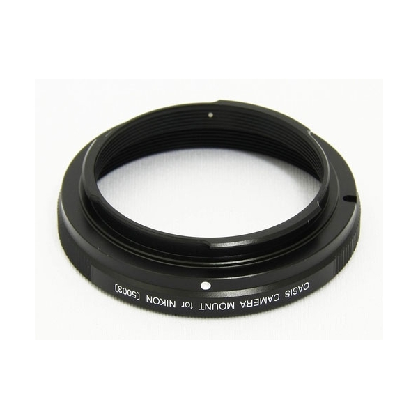 BORG camera mount for Nikon 5003 Camera Conversion Lens