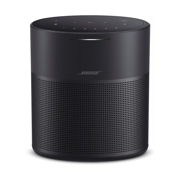 Bluetooth Speaker Bose Bose Home Speaker 300 Triple Black