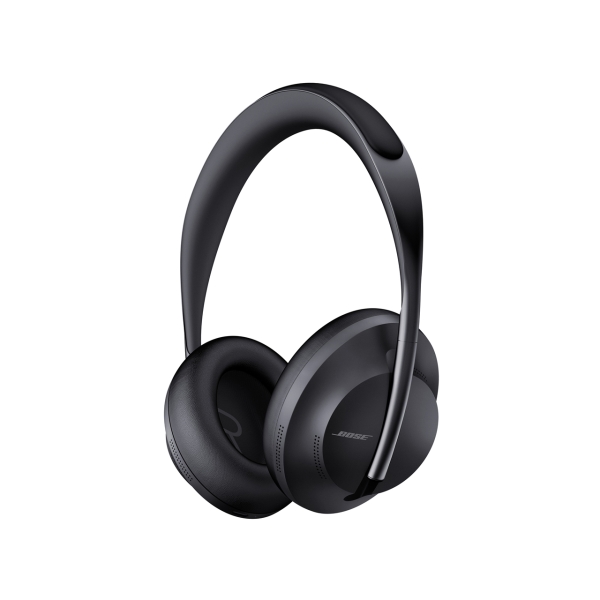 BOSE NOISE CANCELLING HEADPHONES 700 triple black Earphone Headphone