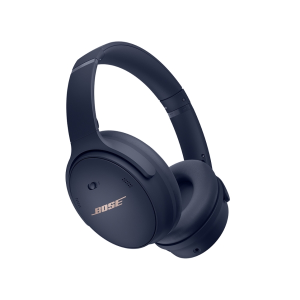 BOSE QuietComfort 45 headphones midnight blue Earphone Headphone