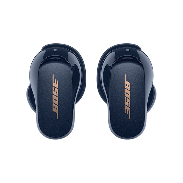 BOSE QuietComfort Earbuds II Midnight Blue Earphone Headphone