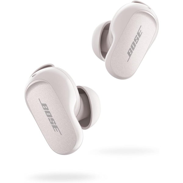 BOSE QuietComfort Earbuds II soapstone Earphone Headphone