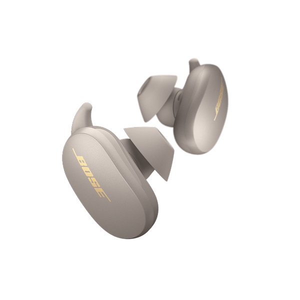 BOSE QuietComfort Earbuds Sandstone Earphone Headphone