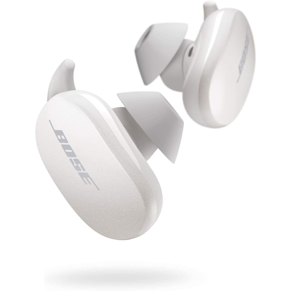 BOSE QuietComfort Earbuds soapstone Earphone Headphone