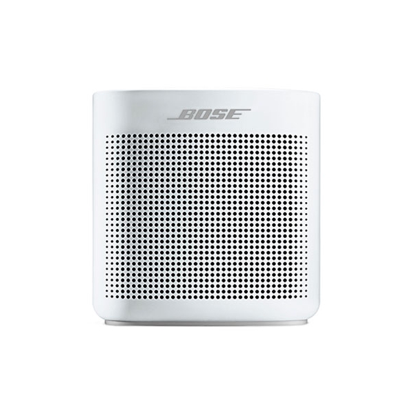 Bluetooth Speaker Bose SoundLink Color Bluetooth speaker II polar white