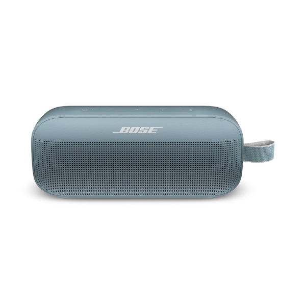 Bluetooth Speaker Bose SoundLink Flex Bluetooth speaker Stone Blue