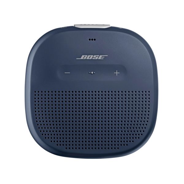 Bluetooth Speaker Bose SoundLink Micro Bluetooth speaker Midnight Blue