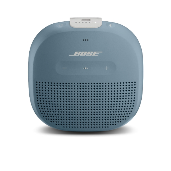 Bluetooth Speaker Bose SoundLink Micro Bluetooth speaker Stone Blue