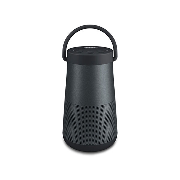 Bluetooth Speaker Bose SoundLink Revolve+ Bluetooth speaker Triple Black