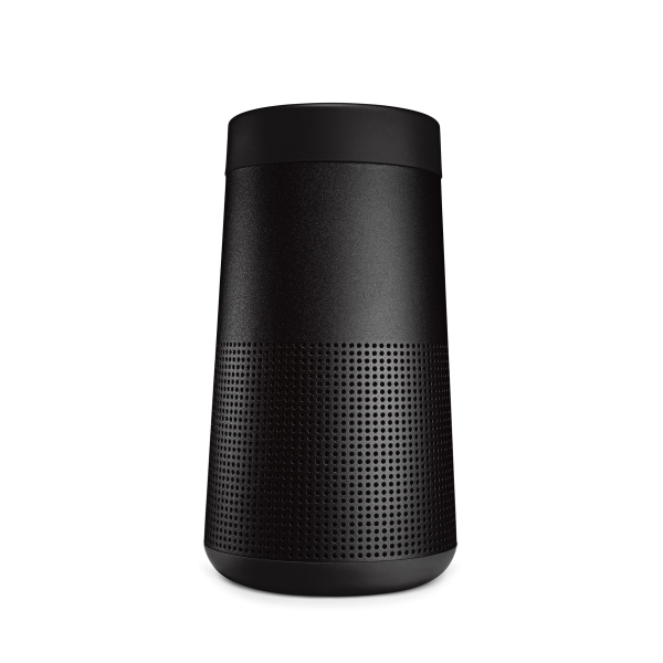 Bluetooth Speaker Bose SoundLink Revolve II Bluetooth speaker triple black