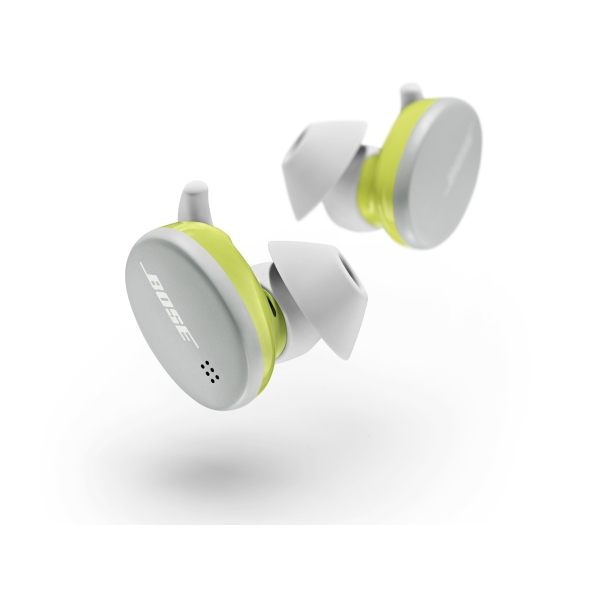 BOSE Sport Earbuds Grace white Earphone Headphone