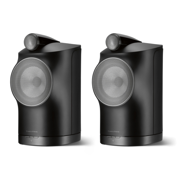 Bluetooth Speaker Bowers & Wilkins Formation Duo Black