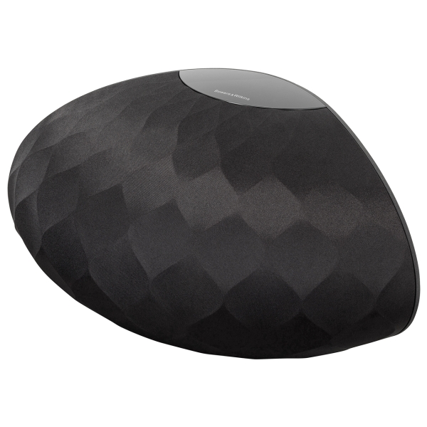 Bluetooth Speaker Bowers & Wilkins Formation Wedge Black