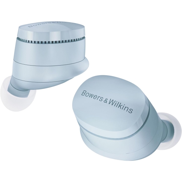 Bowers & Wilkins Pi6/GB Glacier Blue Earphone Headphone