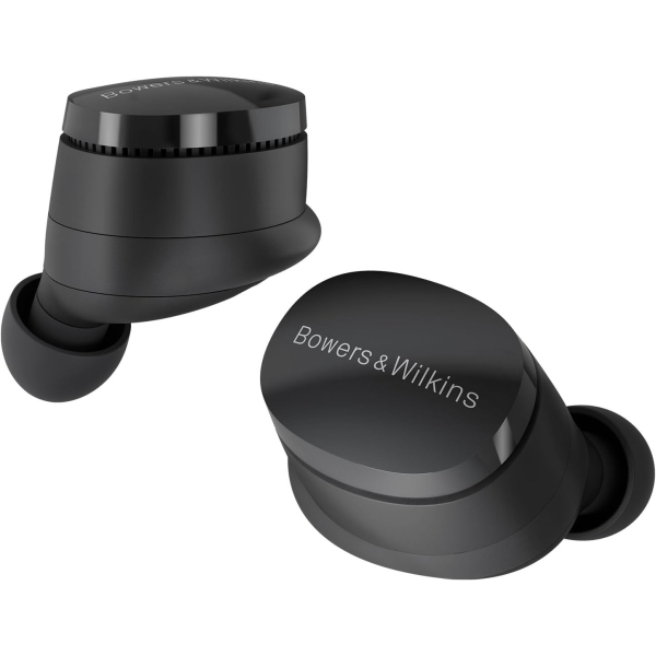 Bowers & Wilkins Pi6/SG Storm Gray Earphone Headphone