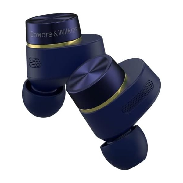 Bowers & Wilkins Pi7 S2 midnight blue Earphone Headphone