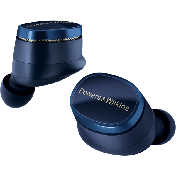 Bowers & Wilkins Pi8/MB Midnight Blue Earphone Headphone