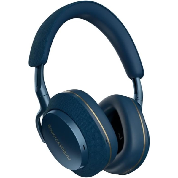 Bowers & Wilkins Px7 S2 blue Earphone Headphone