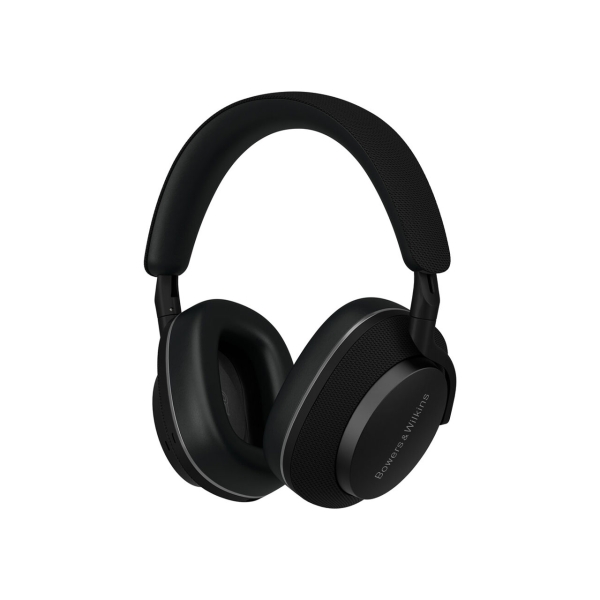 Bowers & Wilkins Px7 S2e Anthracite black Earphone Headphone