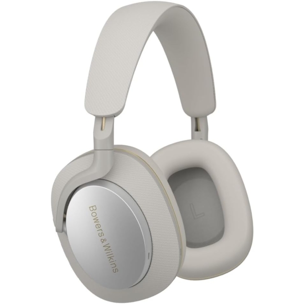 Bowers & Wilkins Px7 S2e Cloud Gray Earphone Headphone