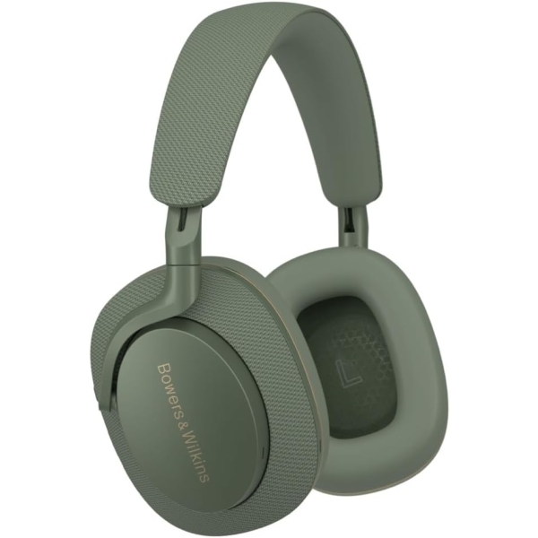 Bowers & Wilkins Px7 S2e Forest Green Earphone Headphone