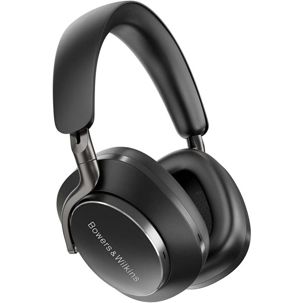 Bowers & Wilkins Px8/B black Earphone Headphone