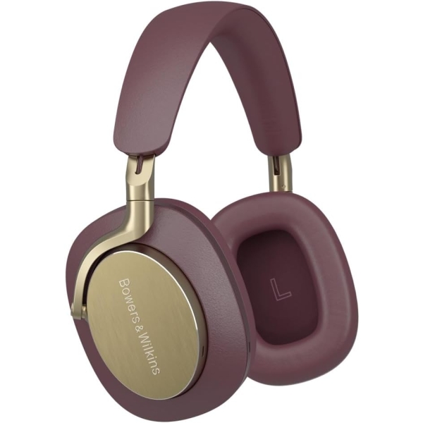 Bowers & Wilkins Px8/RB royal bar Gandhi Earphone Headphone