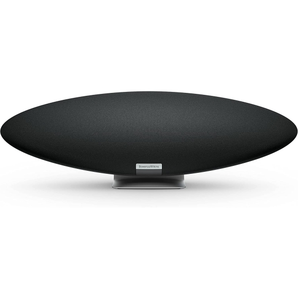 Bluetooth Speaker Bowers & Wilkins Zeppelin ZEPPELIN/MGJP Midnight Gray