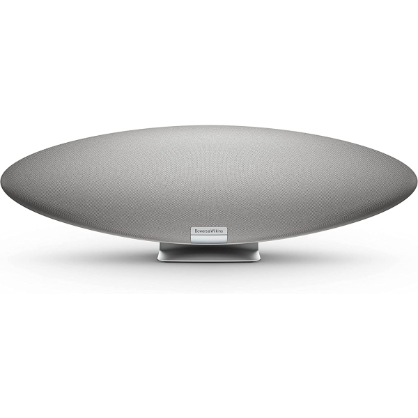 Bluetooth Speaker Bowers & Wilkins Zeppelin ZEPPELIN/PGJP Pearl Gray