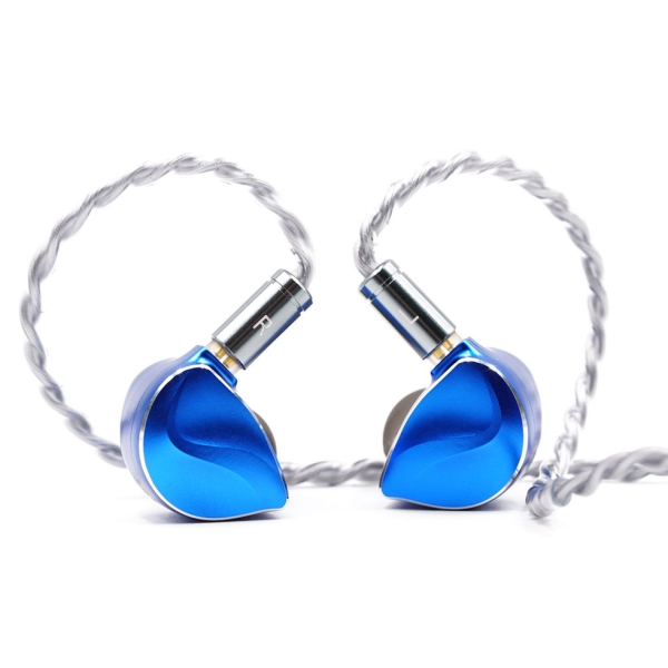 BQEYZ Winter Ultra (3.5mm/4.4mm) Earphone Headphone