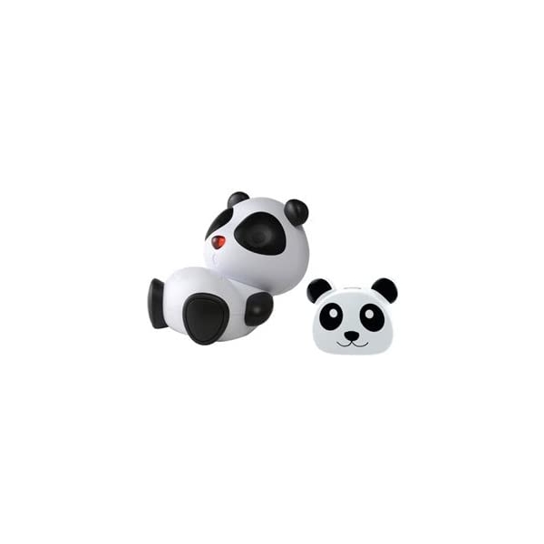 PC Speaker BRIGHTON NET BRIGHTON NET Panda Speaker ANIMAL TOWN + USB/AC Adaptor BI-SPANIAC/PANDA PC Speaker