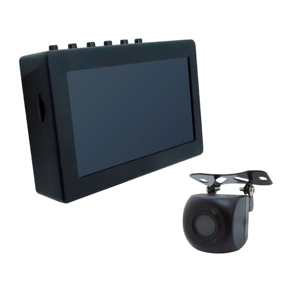 Video Surveillance Camera Broadwatch SEC-WIN-4L Video Surveillance Camera