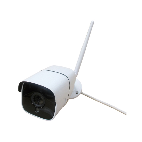 Video Surveillance Camera Broadwatch SEC-WTF-1080P Video Surveillance Camera