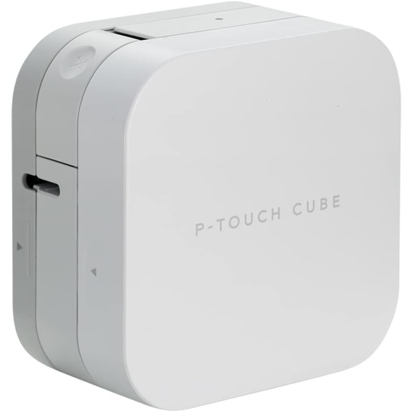 Brother P touch cube PTP300BT Label Writer