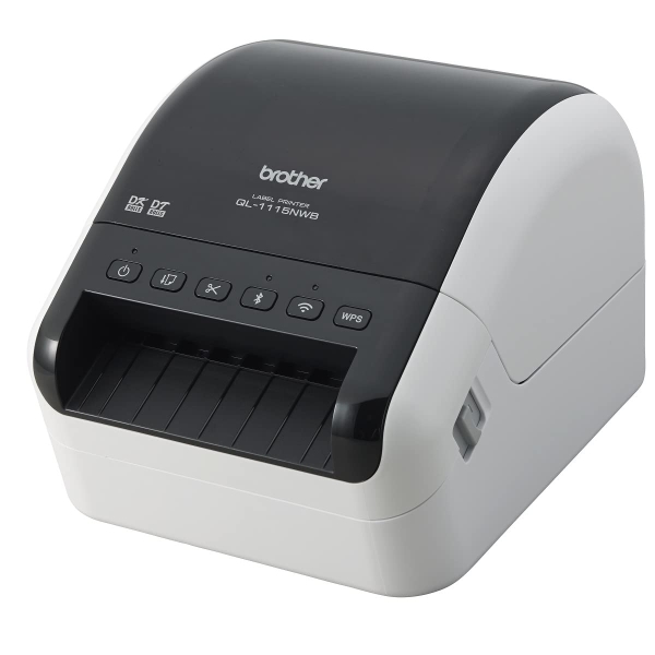 Brother QL1115NWB Label Writer